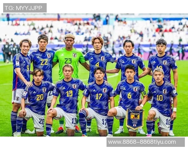 日本队新阵容亮相三名球员来自圣图尔登助力球队再创佳绩 日本队新阵容亮相三名球员来自圣图尔登助力球队再创佳绩