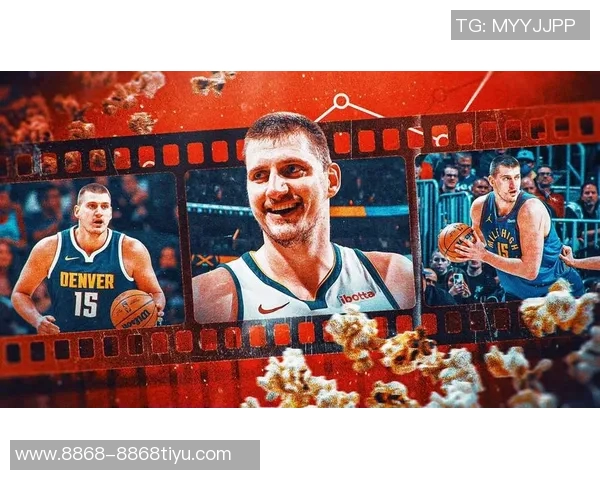 丹佛的信仰：在这里约基奇是人们心中的神明