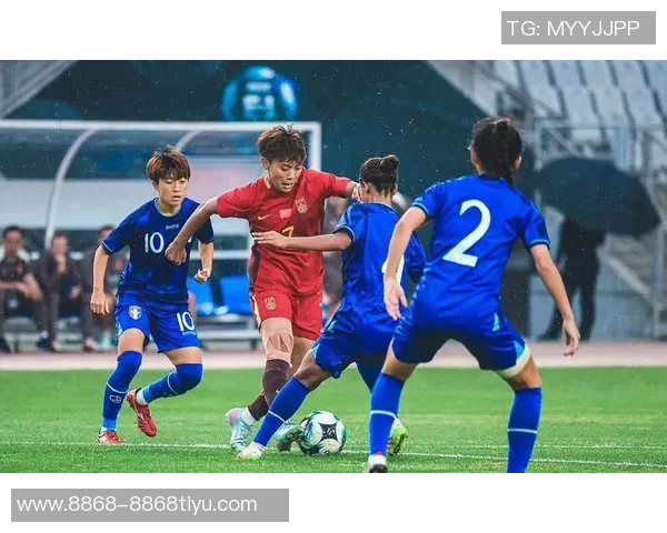 中国女足惨败后发声:面对差距珍惜与强队交锋的宝贵机会 中国女足惨败后发声:面对差距珍惜与强队交锋的宝贵机会