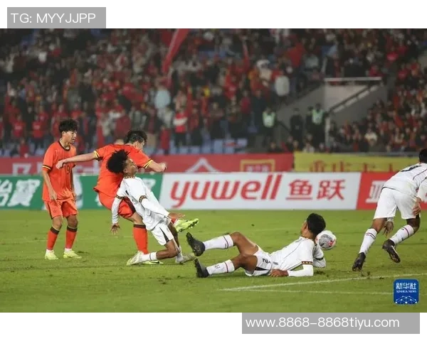 泰国U16逆袭晋级U17亚洲杯末轮3-0战胜对手力压科威特等球队 泰国U16逆袭晋级U17亚洲杯末轮3-0战胜对手力压科威特等球队