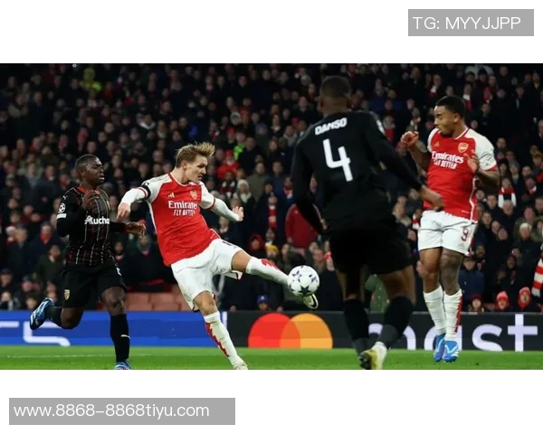 恩里克赞英超水平高阿森纳实力强劲领跑联赛与欧冠