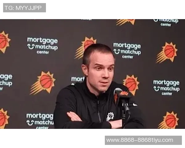 太阳主帅透露绝杀战术全靠吉莱斯皮没有其他选择 太阳主帅透露绝杀战术全靠吉莱斯皮没有其他选择