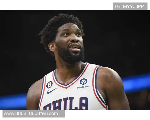 恩比德缺阵已久纳斯透露明天复出希望但不确定性仍存 恩比德缺阵已久纳斯透露明天复出希望但不确定性仍存