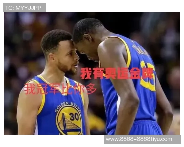 杜兰特回应库里比较称自己是科比FMVP证明我的实力与价值