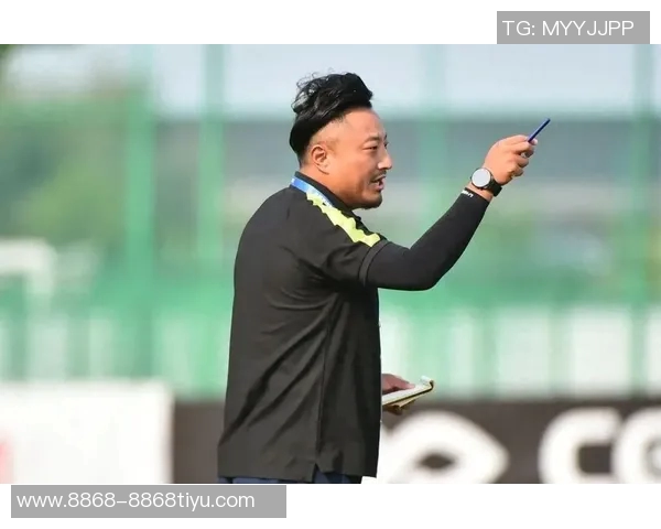 中国U17女足主帅王洪亮展望世界杯小组出线目标期待带给球迷新体验 中国U17女足主帅王洪亮展望世界杯小组出线目标期待带给球迷新体验