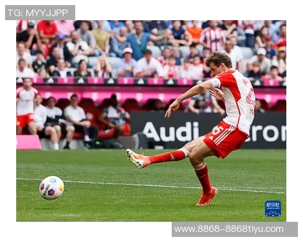 拜仁官方推特发布德甲对阵斯图加特海报基米希与卡尔共同亮相 拜仁官方推特发布德甲对阵斯图加特海报基米希与卡尔共同亮相