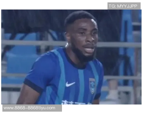 南通支云外援伊万诺维奇双响入网荣膺中甲第25轮最佳球员称号