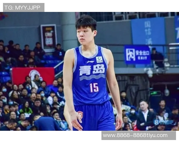 杨瀚森攻防两端表现出色韩乔生称其逐渐成熟值得期待