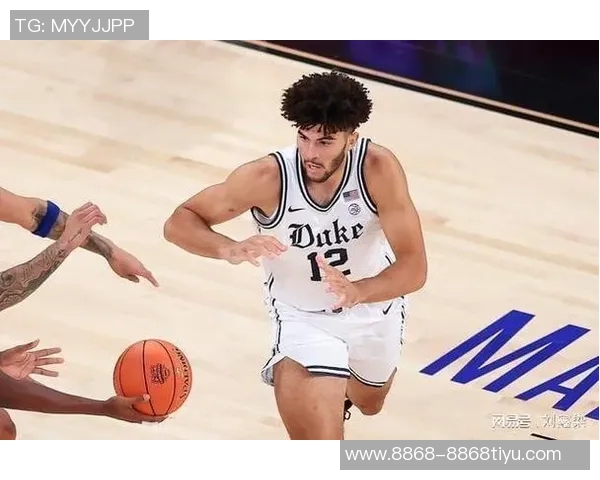 卡梅隆布泽尔全能表现助杜克大胜对手38分展现统治力