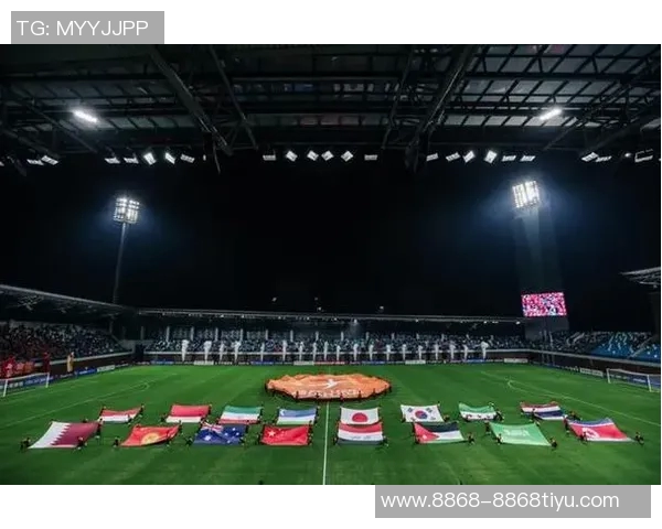 中国足协持续推进海外战略积极申办国际足球赛事展现决心