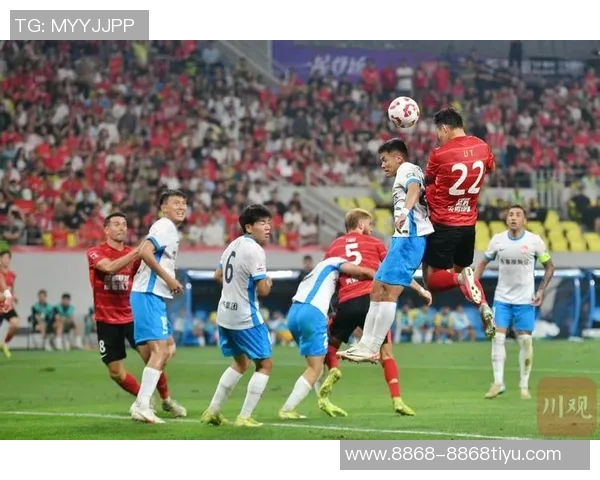 2025赛季精彩对决回顾成都蓉城与青岛西海岸激战成平局