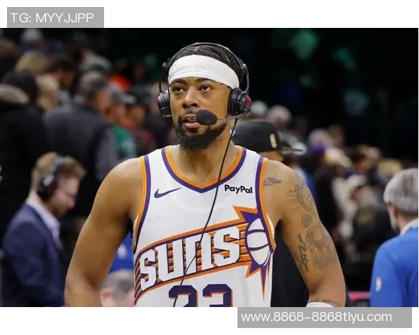 古德温谈惨败雷霆的比赛走势强调必须全力以赴迎战湖人